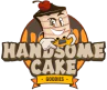 HandsomeCake Goodies