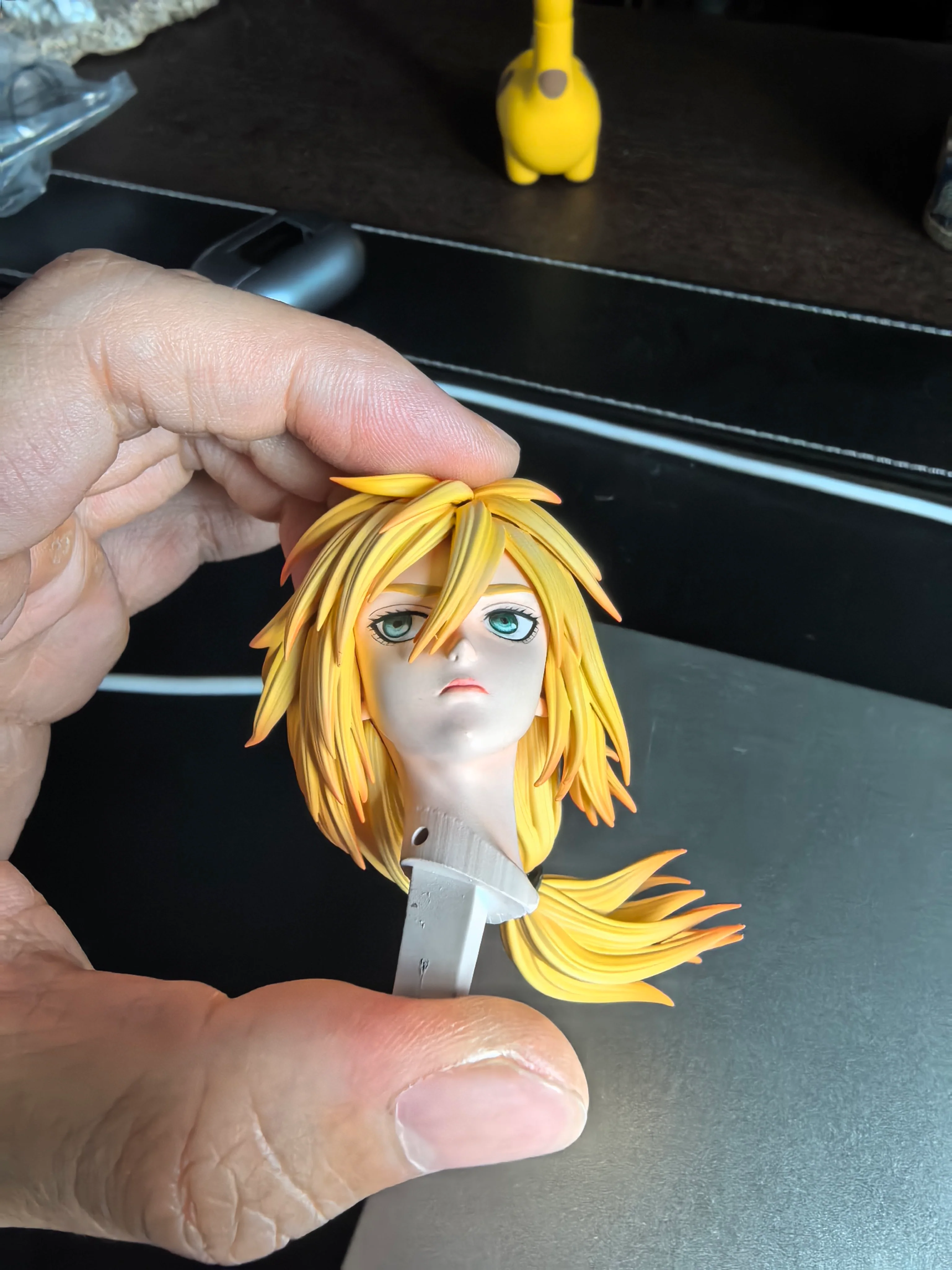 Attack on Titan - Historia Reiss | 1:6 Resin Statue | von Model Power Studio - Image 11