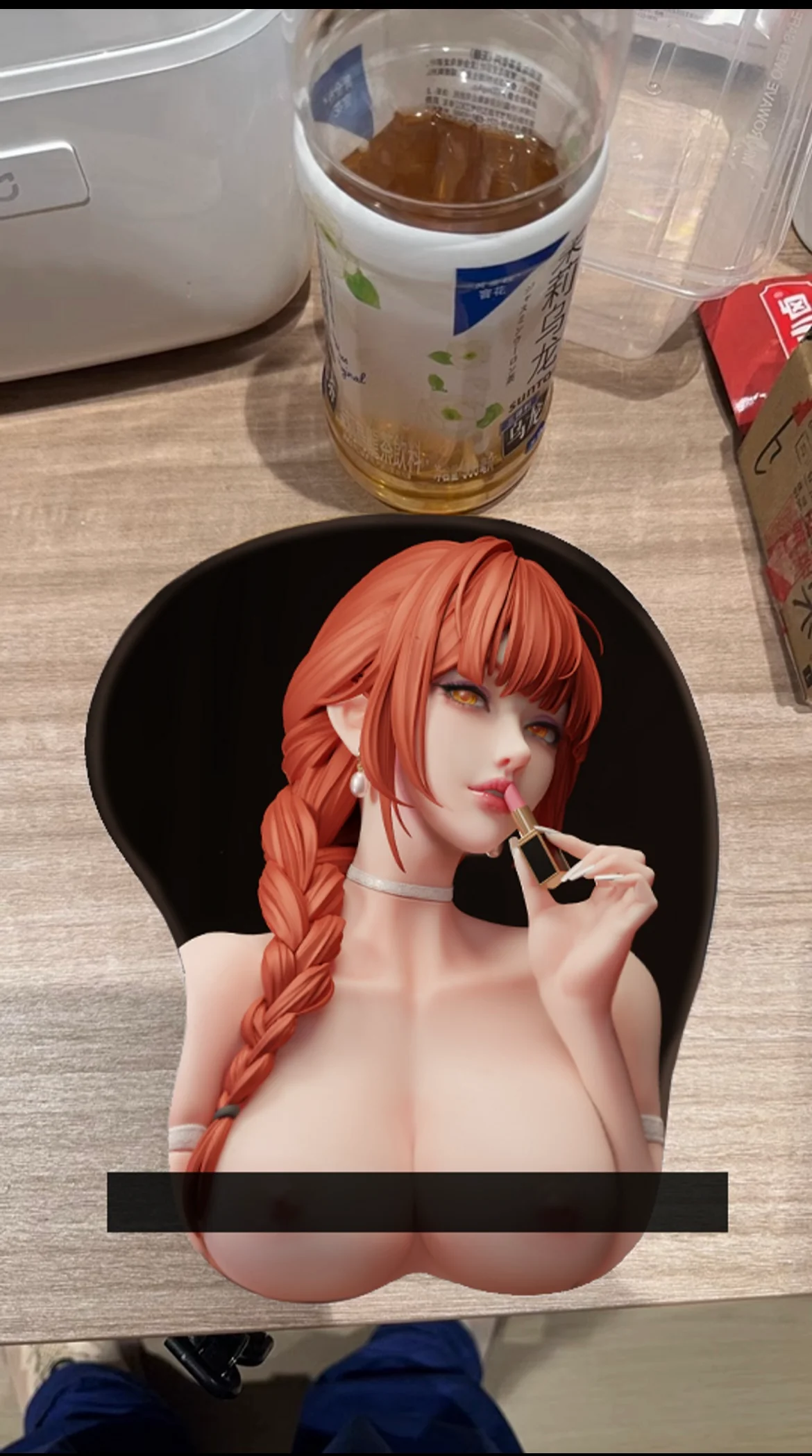 Chainsaw Man - Makima | 1:4 Resin Statue | von ATOPOS Studio - Image 8