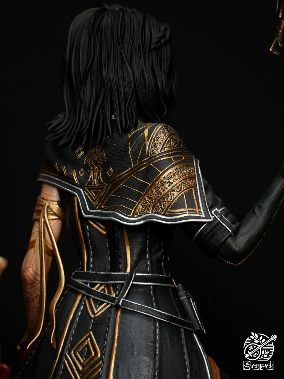 Expedition 33 - Lune | 1:4 Resin Statue | by Bard Studio - Image 4