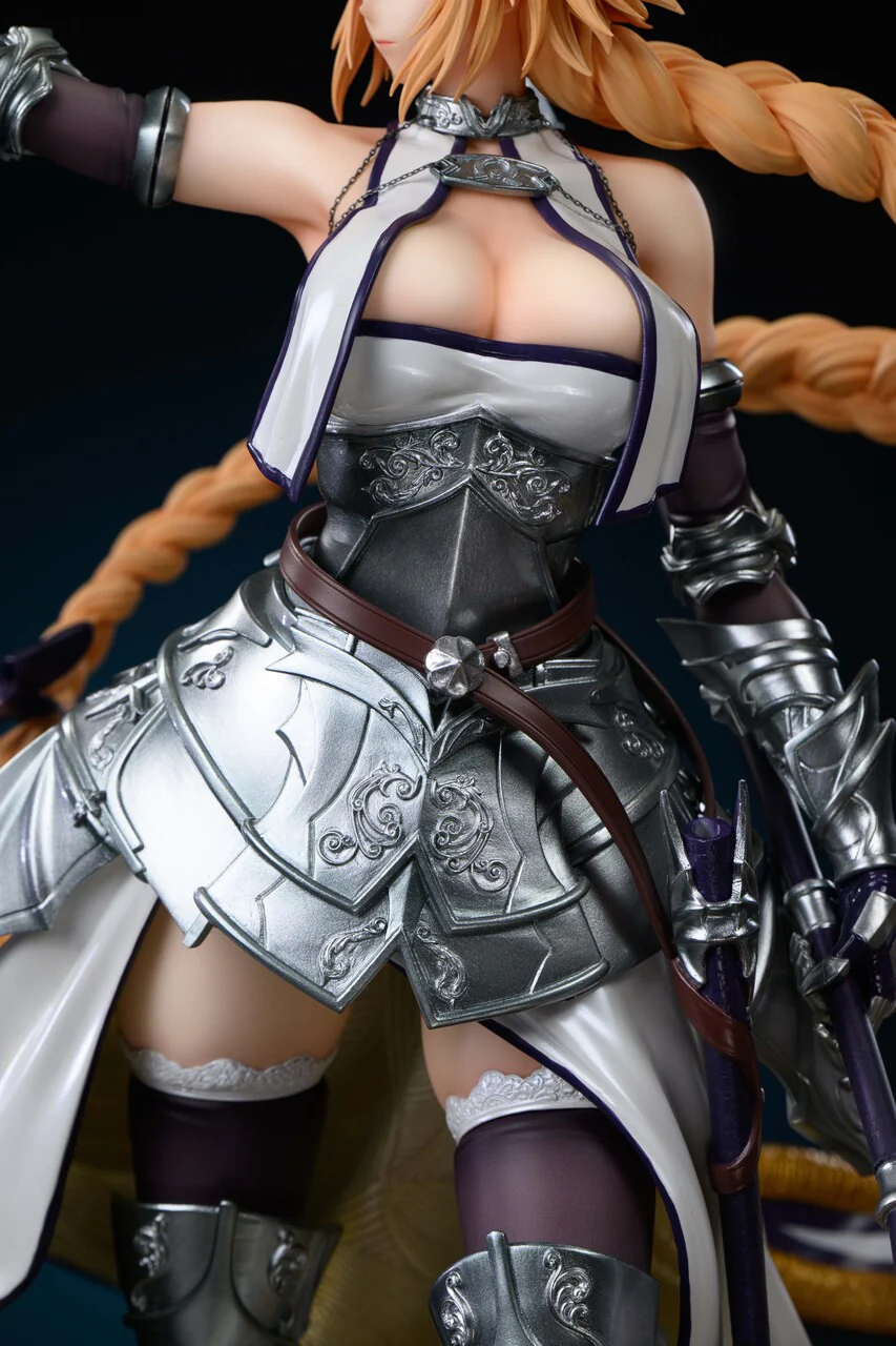 Fate/Grand Order - Alter | 1:4 Resin Statue | by Xpic Studio - Image 3