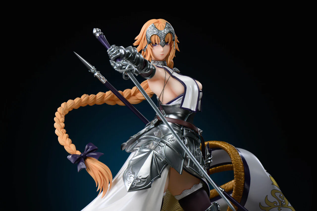 Fate/Grand Order - Alter | 1:4 Resin Statue | by Xpic Studio - Image 6