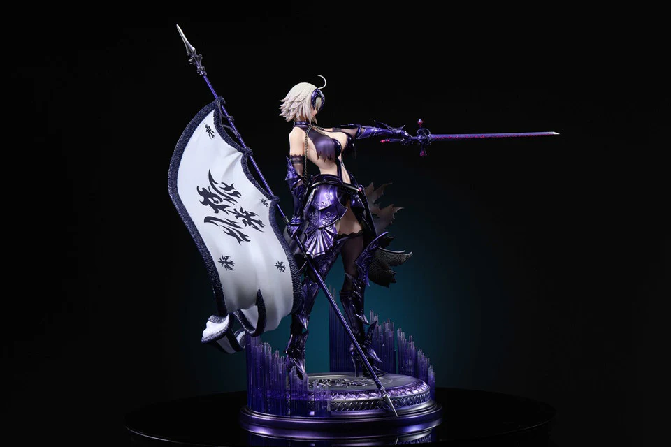 Fate/Grand Order - Alter | 1:4 Resin Statue | by Xpic Studio - Image 8