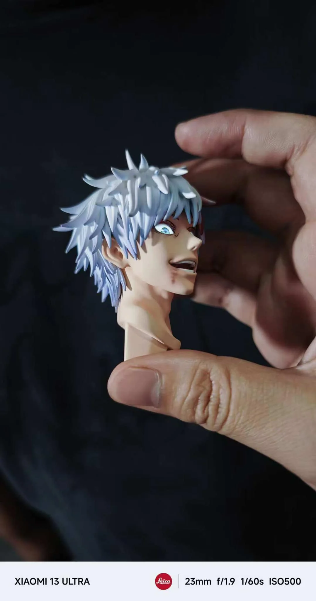 Jujutsu Kaisen - Satoru Gojo vs. Fushiguro Toji - Image 14