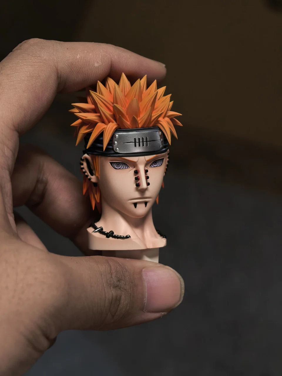 Naruto - Pain | 1:6 Resin Statue | by Akatsuki Studio - Image 5