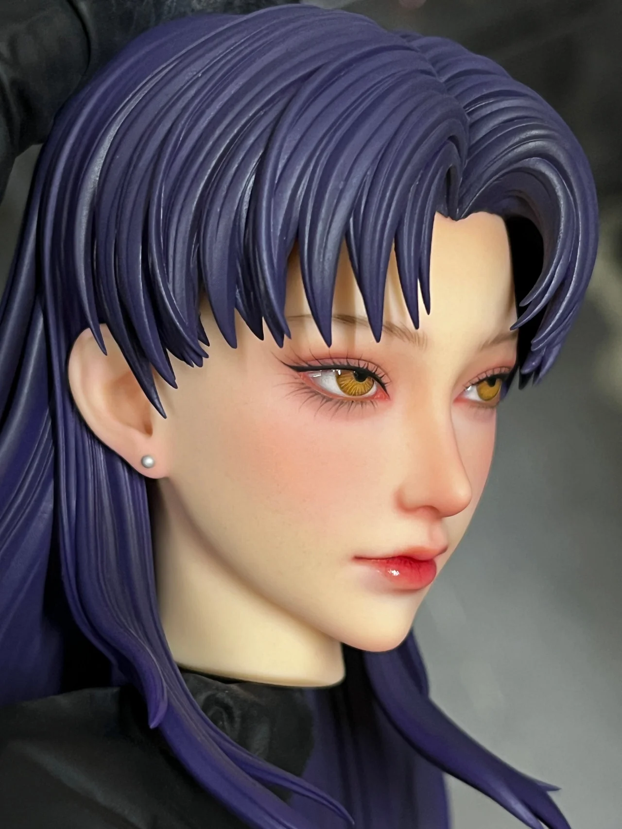 Neon Genesis Evangelion - Katsuragi Misato | 1:4 Resin Statue | von UMI Studio - Image 4