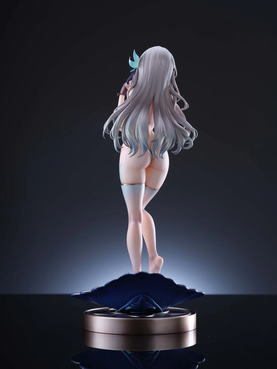 Original Character - Firefly | 1:7/1:4 Resin Statue | by Genius Bee Studio - Image 4