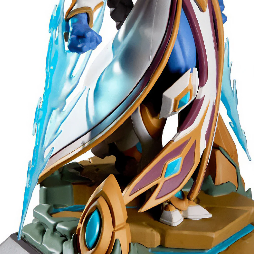 Starcraft - Artanis | 1:10 Resin Statue | von Blizzard - Image 5