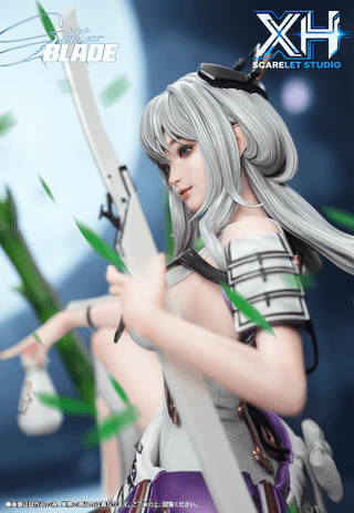 Stellar Blade - Hongryeon | 1:4 Resin Statue | by XH Studio - Image 3