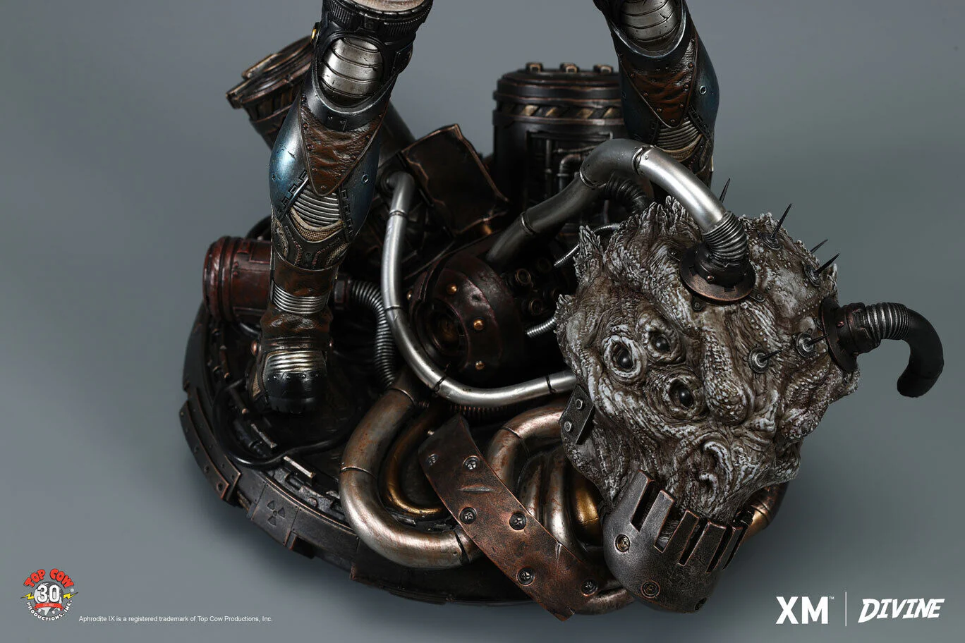 Top Cow - Aphrodite IX | 1:4 Resin Statue | von XM Studios - Image 12