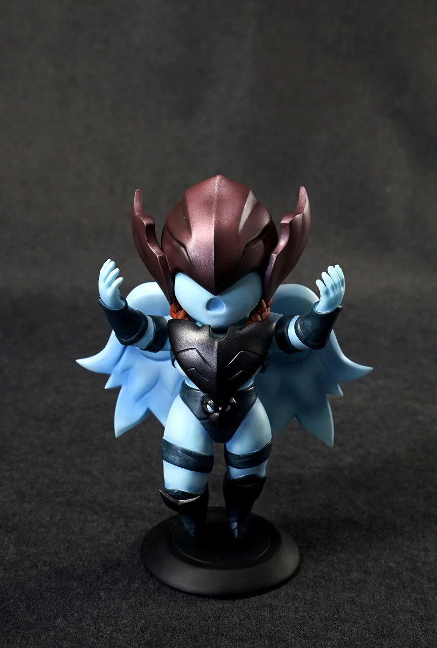 World of Warcraft - Sylvanas Windrunner | 1:4 Resin Statue | von Windseeker Studios - Image 6